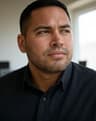 Marcus Rodriguez headshot